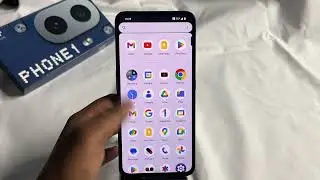 ￼ Android icon, and nothing icon ￼