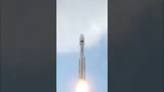 China Launches Long March-8A | SatNet LEO Group 12 Successfully Deployed 