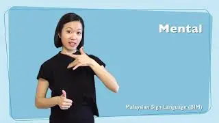 BIM Sord :  Mental