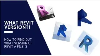 How to Find Revit file Version without opening Revit