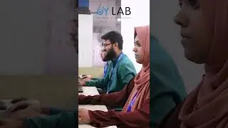 ✨ Student Feedback | Zerin Afroza Khan | UY Lab | Batch - Offline  WDD -2303