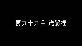 雜某因仔 簡嘉彣willy ［歌詞版］