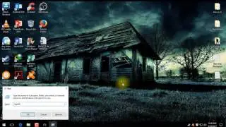 How to activate windows defender on Windows 8, 8.1, 10(Group Policy)