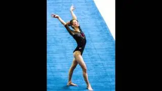 Sabrina Schwab 2016 Floor Music