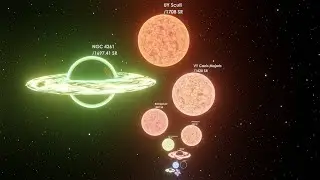 Universe | 3D Animation