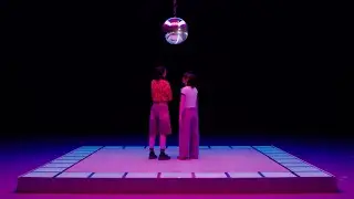 Mega Shinnosuke - あの子とダンス feat.????（Teaser）