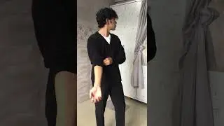 Cillian murphy outfit recreation 