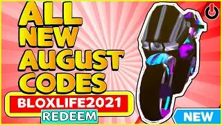 (August 2021) Blox Life! 🏡 Codes | Get Free Cash in Roblox Blox Life!!