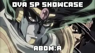 NEW! SP:OVA Showcase | ABDM:R