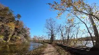 C&O Fall Colors HD