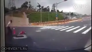 Wtf happened here
