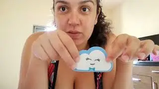 COMO FAZER LEMBRANCINHAS DE NASCIMENTO SIMPLES E BARATA !!