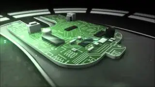 Razer Naga - By Voxyde!