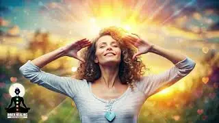 Attract Pure Clean Positive Energy • Remove All Negativity • Relax Mind Body • Healing Music