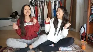 RECAP: UNSEEN FOOTAGE OF 2K18
