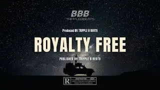 [ROYALTY FREE] UKG Type Beat(Prod. by [B^3/TBB)