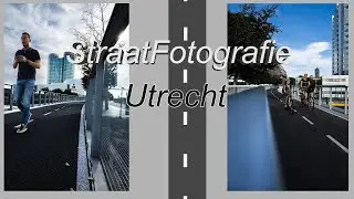 StraatFotografie, onderweg naar huis | Utrecht Centraal.
