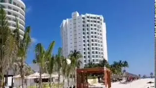 Krystal Cancun Best Beach Hotel in Cancun