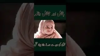 habeel or qabeel ہابیل اور قابیل || seerat ul anbiya life of prophet story in urdu//FaisalMunir