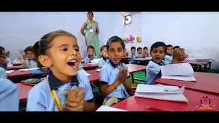 BPS  English Medium School dhodhasar best school, Education,
