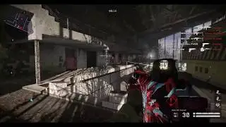 ПТС • Захватите поп корн • Припять в Warface