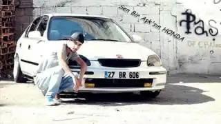 Asi StyLa  Sarı Saçlı 2013