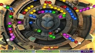 Luxor Custom Path | Set's Ultimate Revenge (2-2 Rancor of Set) by Bobik