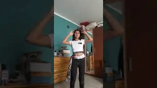 Izmirli volkan dans