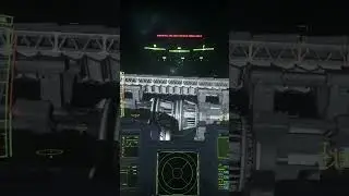 Power Loop with Jazz - Star Citizen