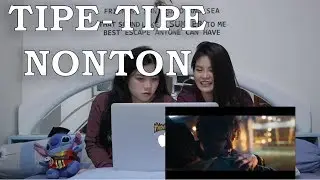 TIPE-TIPE NONTON