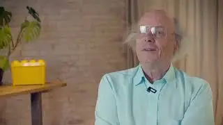 An Advice From The Creator of C++ (Bjarne Stroustrup)