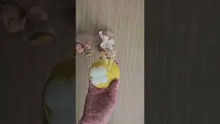 свечи на хну. Свеча своими руками #своимируками #handmade #diy #свадебныйдекор