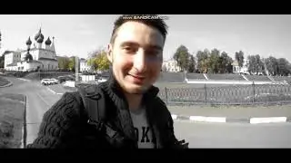 Максим Назаров разбился на скутере