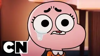 The Amazing World of Gumball | The Bumpkin (Clip)