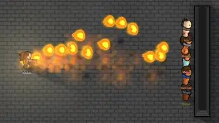 Why this is the BEST ANIMAL to train in Rimworld