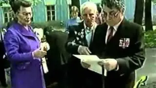 Вести с Ариной Шараповой (РТР, 9 мая 1993)