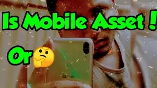 Mobile Asset or Liability?? ||Nifty Knowledge || Share Market || Mutual Funds ||