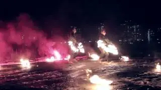 Младший состав ART Fire "А что нам надо" [1 ноября'2014]