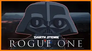 Darth Stewie in Rogue One