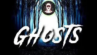 Cold UK Drill Type Beat | "Ghosts" | Sad UK NY Drill Instrumental [FREE]