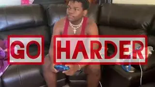 NoPerc - Go Harder (Music Video)