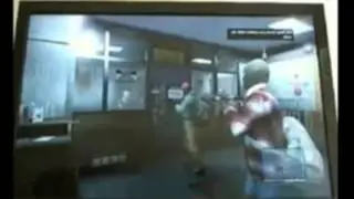 GTA V: Mision Filtrada