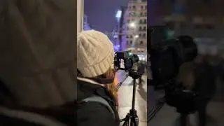 Te enseño lo fácil que es la fotografía de larga exposición con trípode. 
