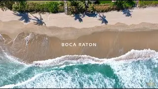 Breathtaking Views: Waterfront Property in Boca Raton | Intercoastal Beauty!