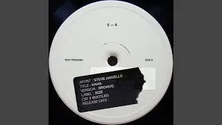 KNAS (BROHUG Remix)