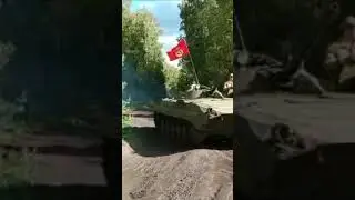 Едем на реконструкцию 