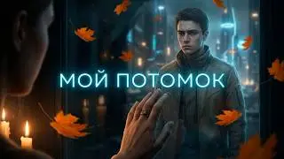 БОЛТАЛКА. ЭКСТРАСЕНСОРИКА, БУДУЩЕЕ, ВЕДЬМЫ, 2107 ГОД В МОЕЙ ЖИЗНИ)
