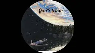 GM73 TEKNO ANIMA GEMELLA