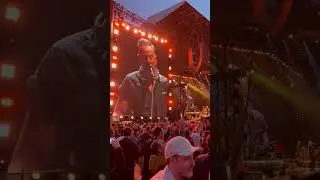 Bruce Springsteen 28 de abril de 2023 Barcelona