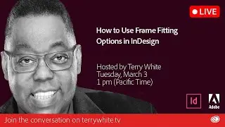 Understanding Frame Fitting Options for Images in InDesign